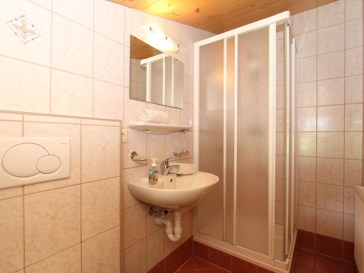 היינצנברג Apartment Alpin By Interhome מראה חיצוני תמונה