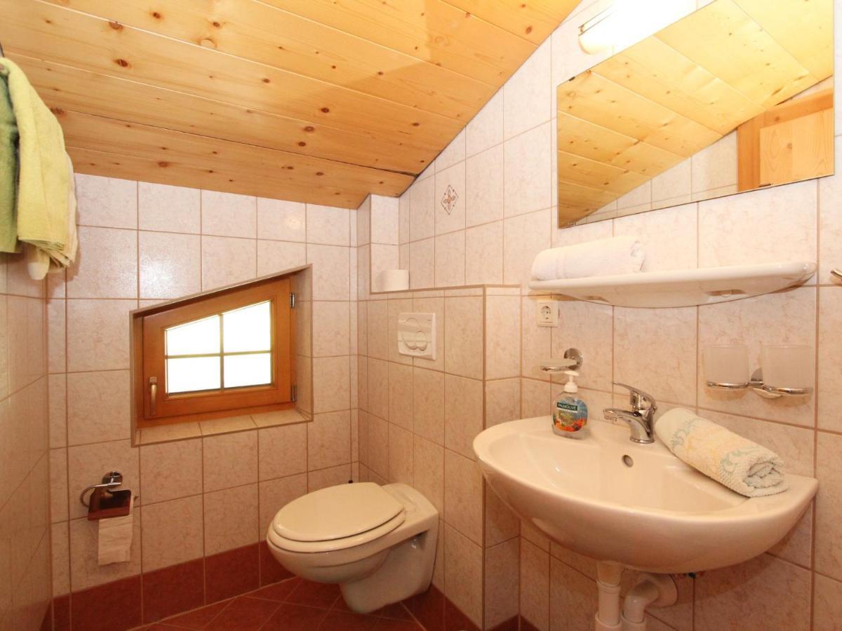 היינצנברג Apartment Alpin By Interhome מראה חיצוני תמונה