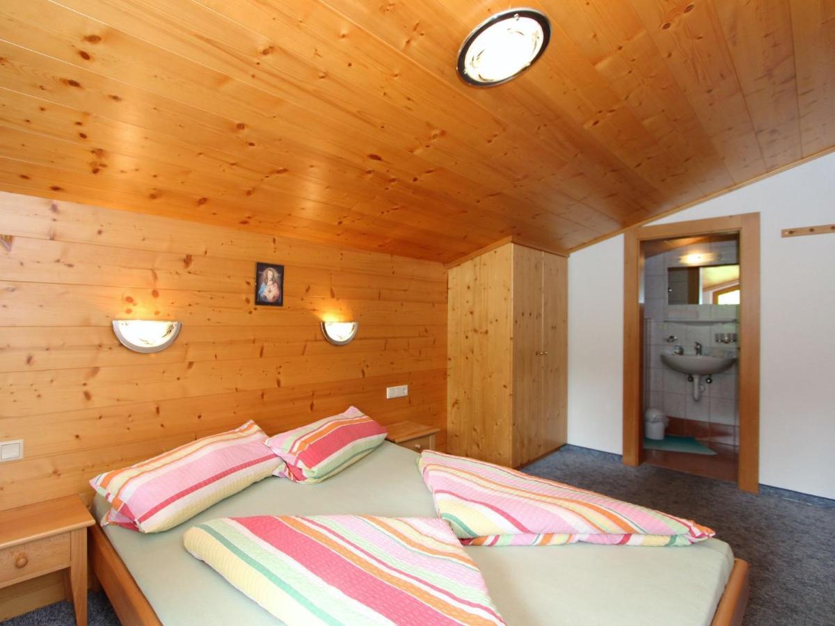 היינצנברג Apartment Alpin By Interhome מראה חיצוני תמונה
