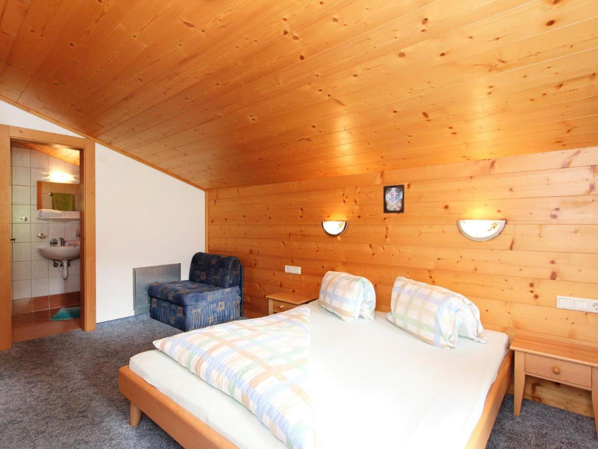 היינצנברג Apartment Alpin By Interhome מראה חיצוני תמונה
