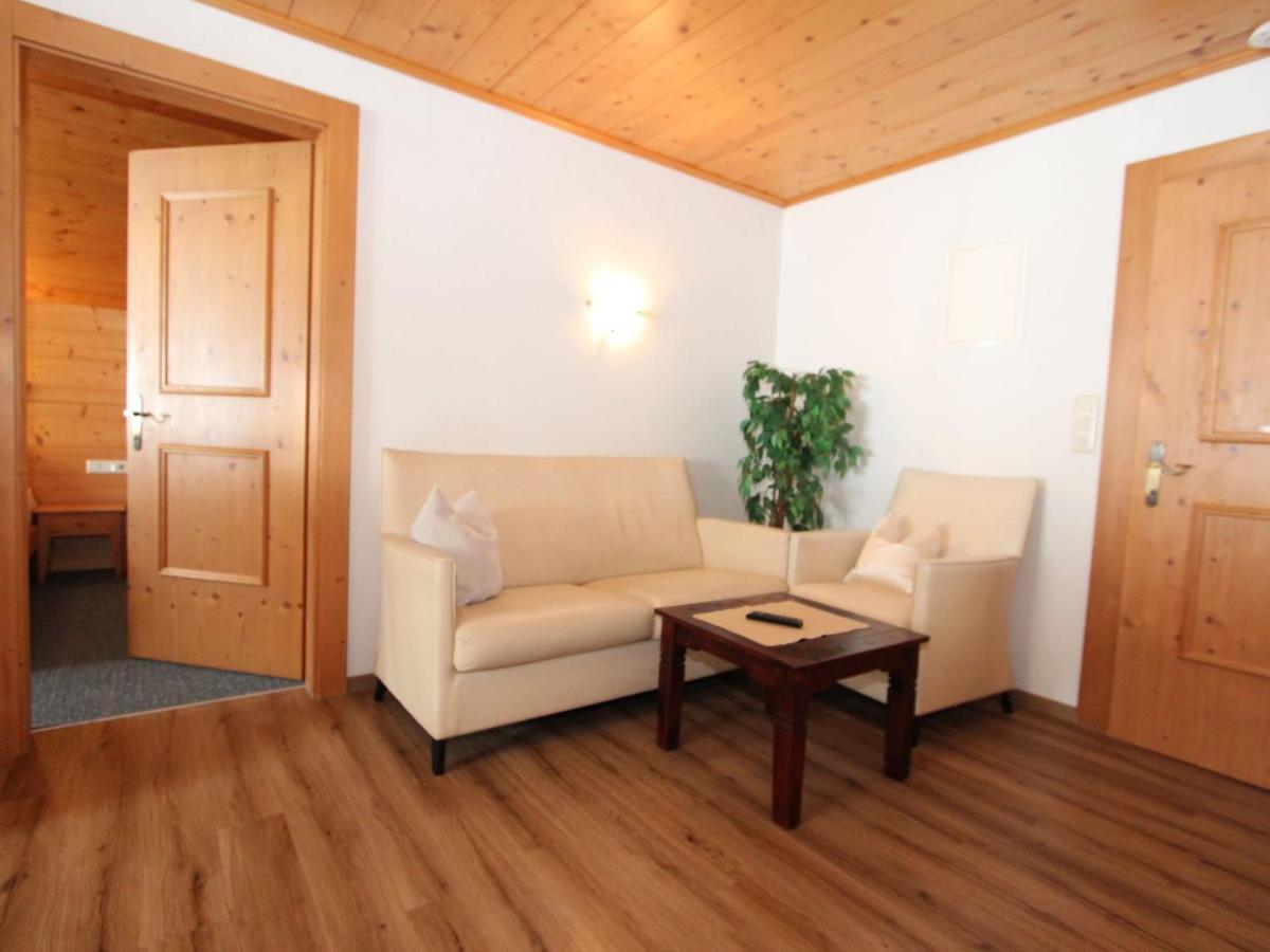היינצנברג Apartment Alpin By Interhome מראה חיצוני תמונה