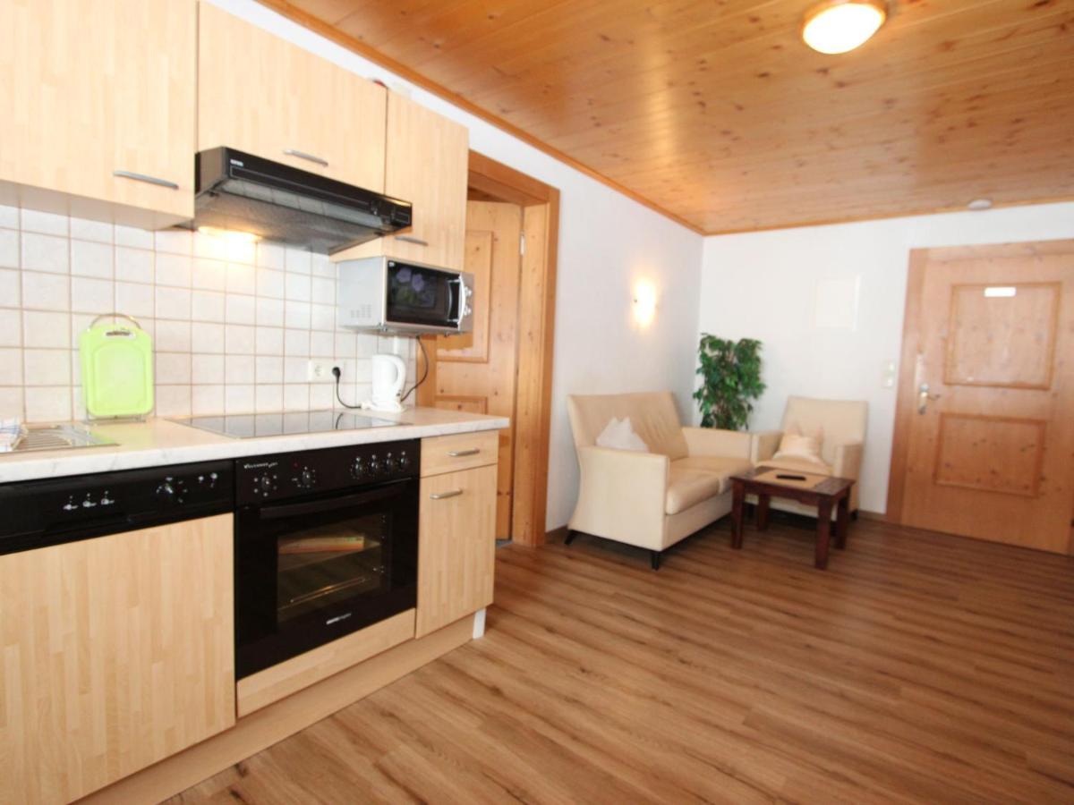 היינצנברג Apartment Alpin By Interhome מראה חיצוני תמונה