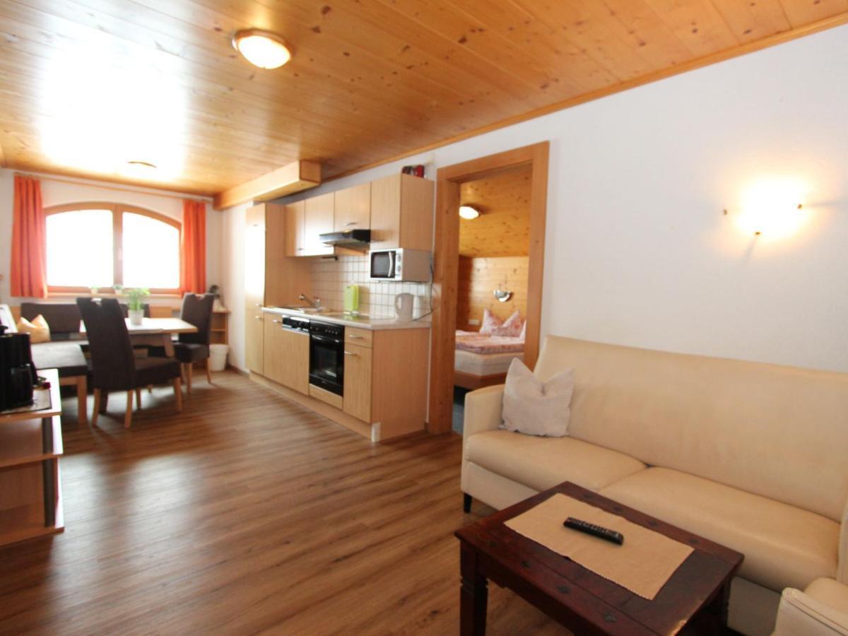 היינצנברג Apartment Alpin By Interhome מראה חיצוני תמונה